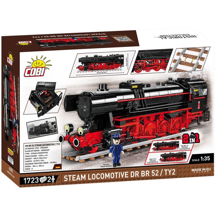Model trains steam locomotives store